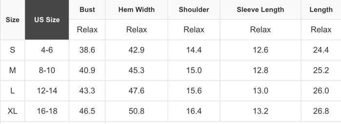 Split Tone Wide-Sleeve Blouse | S-XL