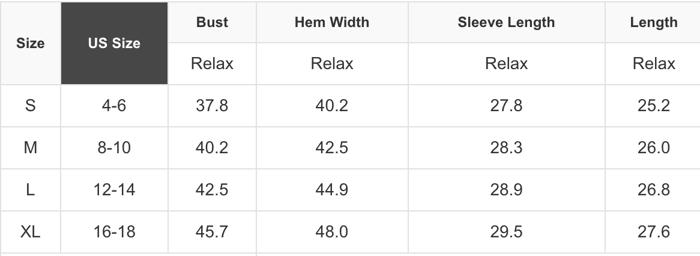 Spring Easy Patchwork Stripe Raglan Top | S-XL