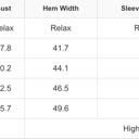  Textured Twist V-Neck Knit Tee | S-XL