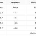  Twisted Texture Colorblock Henley