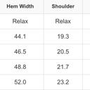  Corded Colorblock Crewneck Tee | S-XL