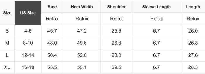 Oversize Floral Patched Raw Seam Big Flower Top | S-XL