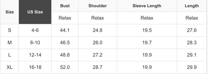 Ribbed Exposed Seam Detail Drop Shoulder Baggy Pullover |  S-XL