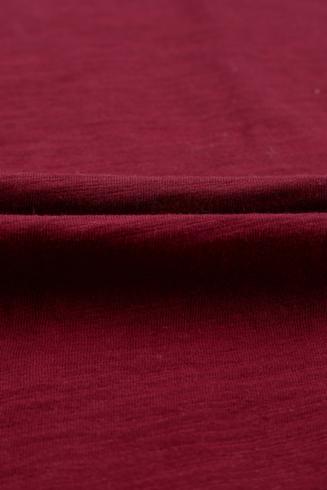 Thumbhole Cozy Top