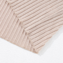  Casual Knit Long Sleeve Drop Shoulder Top | S-XL