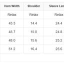  Floral Charm Ruffle Shoulder Blouse | S-XL