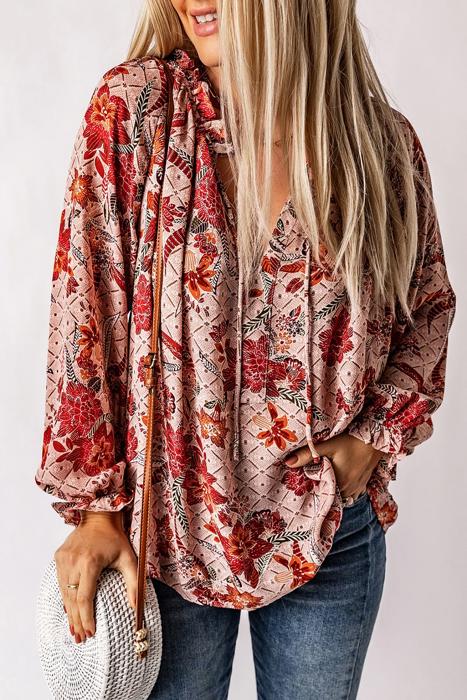 Living Boho Top | S-2XL | Free Shipping