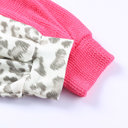  MY DREAM LIFE | Color Block & Patchwork Ribbed Top | S-2XL