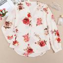  Roses For Me Top | Free Shipping