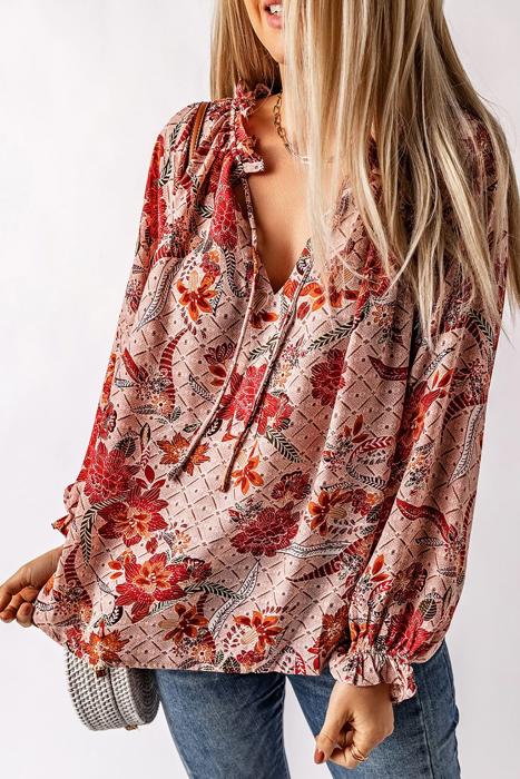 Living Boho Top | S-2XL | Free Shipping