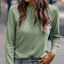  Everyday Seam & Style Long Sleeve | S-2XL