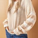  MY DREAM LIFE | Drop Shoulder Sweater | S-2XL