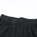  MY DREAM LIFE | Open Leg Mid Waist Pants | S-XL