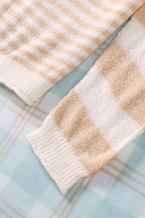 MY DREAM LIFE | Drop Shoulder Sweater | S-2XL