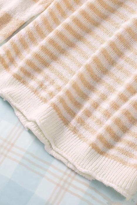 MY DREAM LIFE | Drop Shoulder Sweater | S-2XL