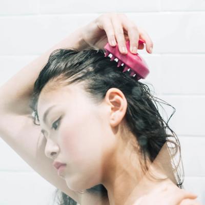 HAIR CARE