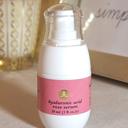  Hyaluronic Acid Rose Serum