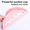  Back & Foot Scrubber [Deep Body Cleaning]