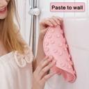  Back & Foot Scrubber [Deep Body Cleaning]