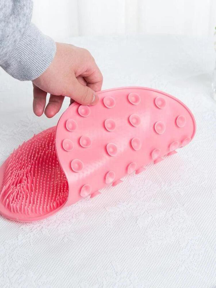 Back & Foot Scrubber [Deep Body Cleaning]