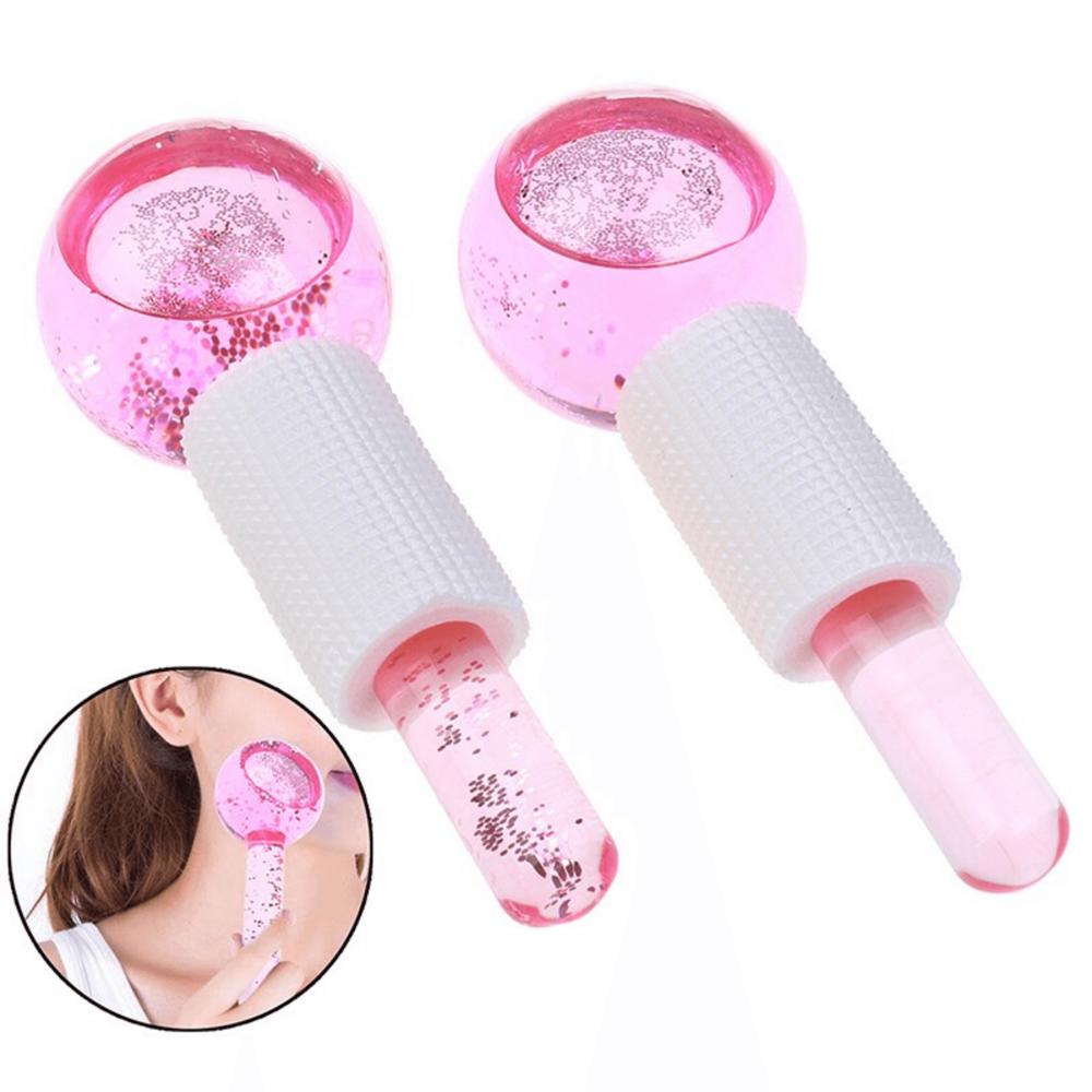 Glow Globes [Ice Roller For Face]