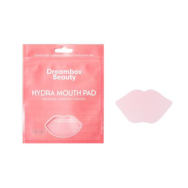 Hydrating Lip Mask [Reusable]