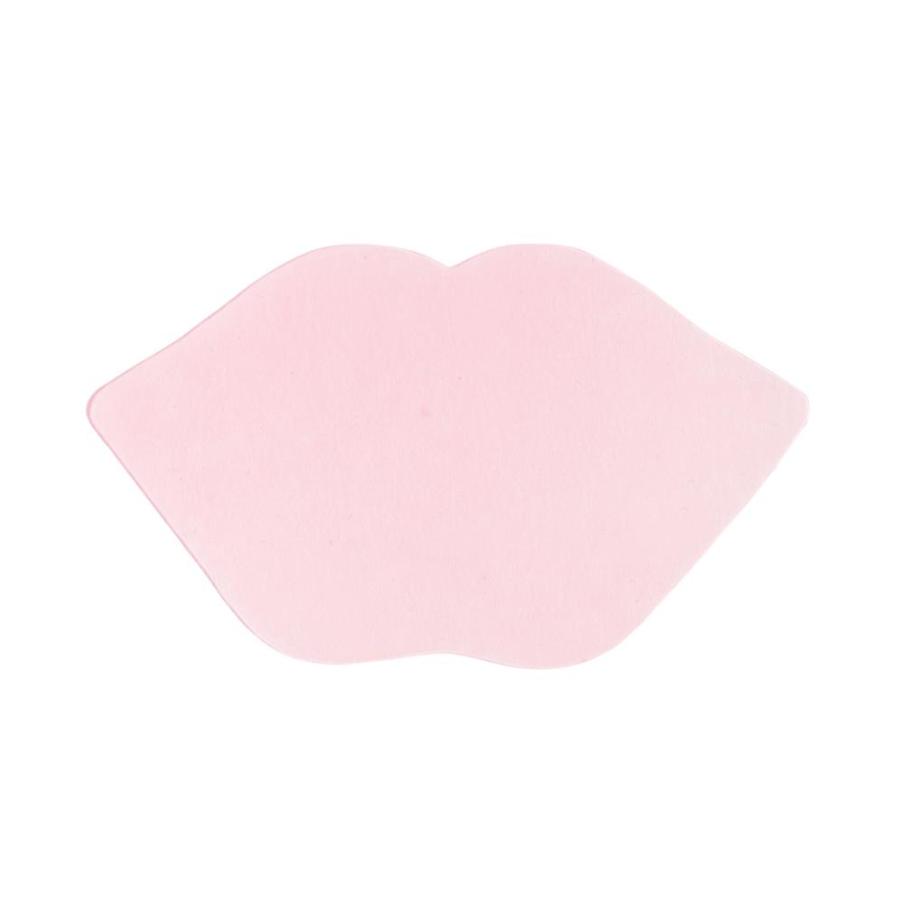 Hydrating Lip Mask [Reusable]