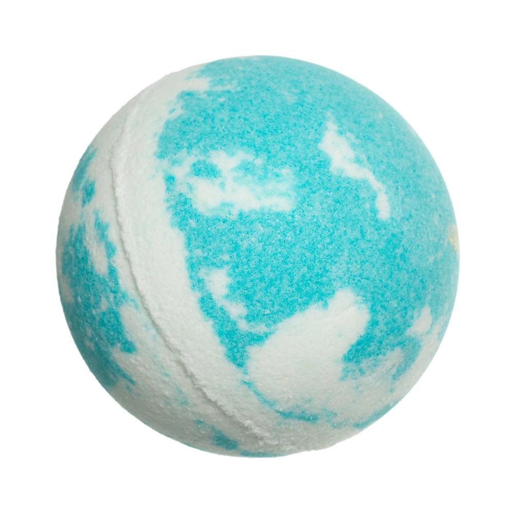 Bath Bomb Minty Mojito [Ultra Moisturizing]