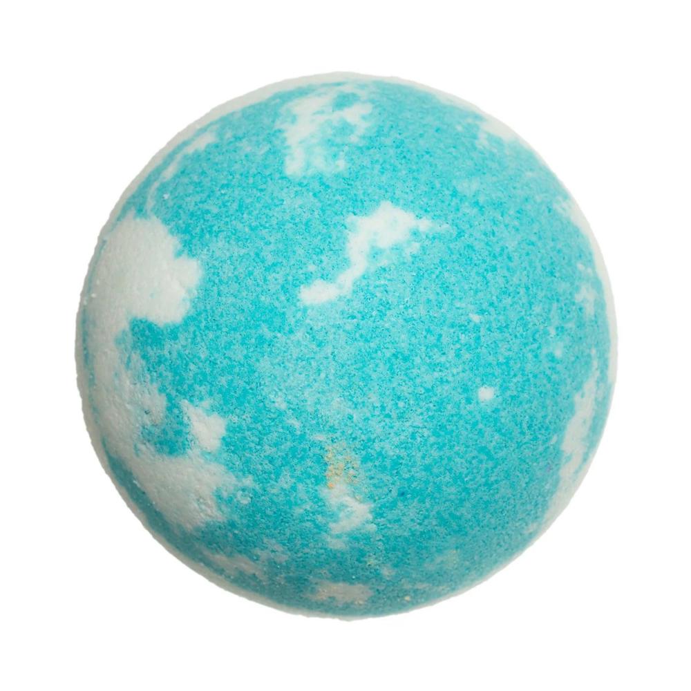 Bath Bomb Minty Mojito [Ultra Moisturizing]