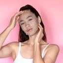  Bio-Magnetic Sheet Mask [Hyaluronic Acid Rose Serum]