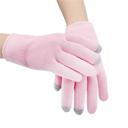  Hydrating Gel Infused Moisturizing Spa Gloves [Reusable]