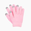  Hydrating Gel Infused Moisturizing Spa Gloves [Reusable]