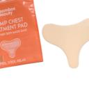  Skin Plumping Chest Mask [Reusable]