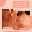  Skin Plumping Chest Mask [Reusable]