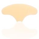  Skin Plumping Forehead Mask [Reusable]