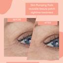  Skin Plumping Under Eye Mask [Reusable]