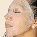  Infrared Sheet Mask [Hyaluronic Acid Rose Serum]