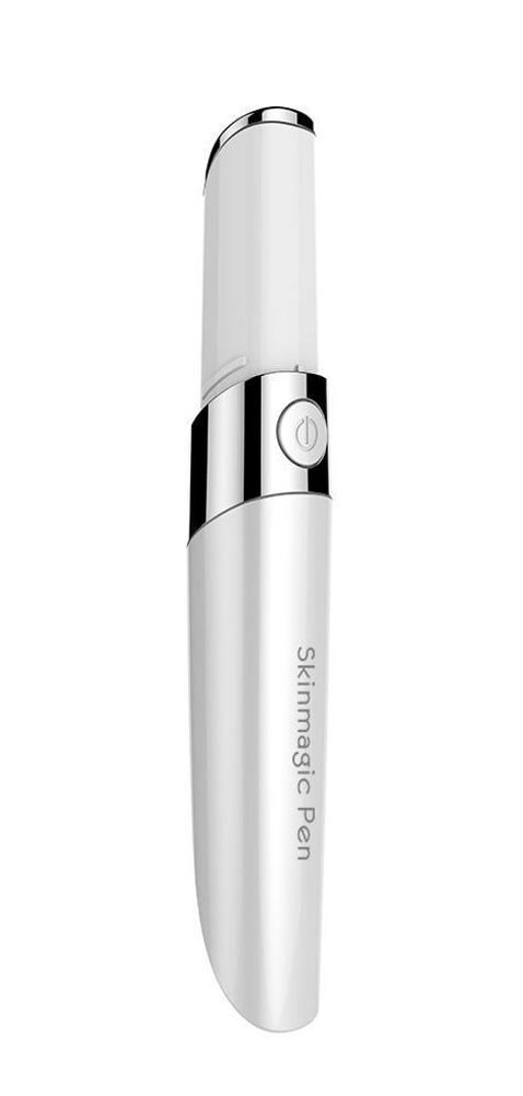 SkinMagic Pen [Sonic Vibration and LED for Eyes & Lips]