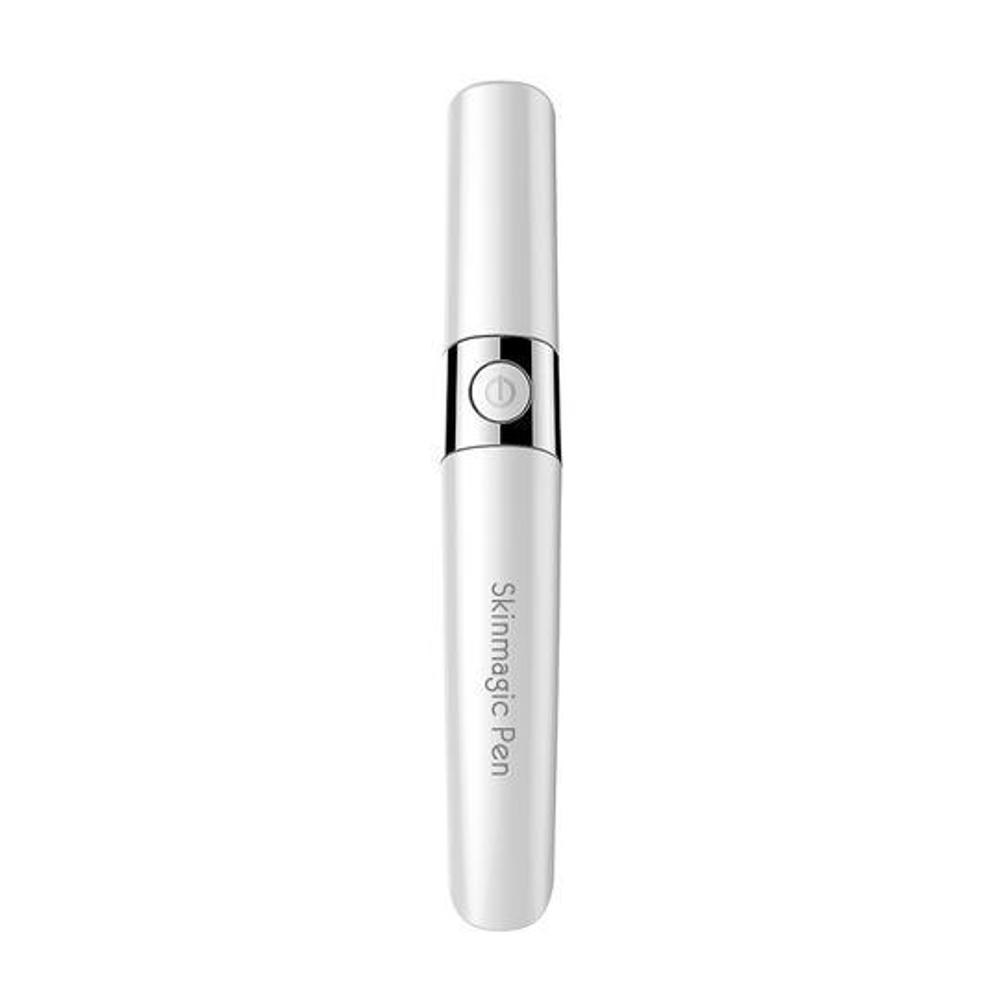 SkinMagic Pen [Sonic Vibration and LED for Eyes & Lips]