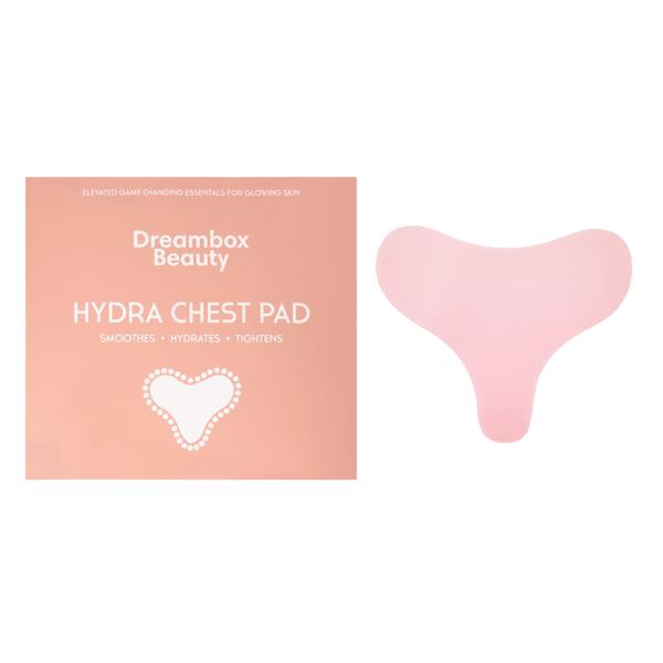 Hydrating Chest Mask [Reusable]