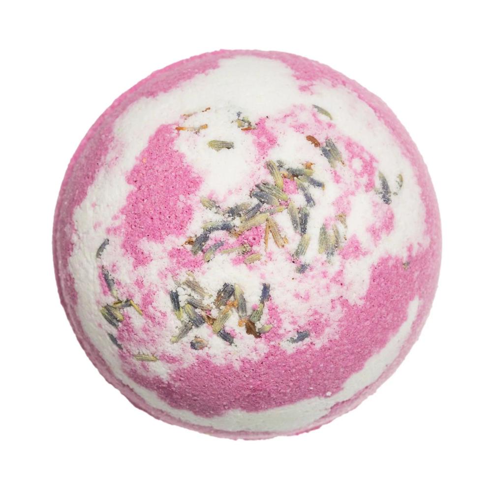 Bath Bomb Lavender Martini [Ultra Moisturizing]