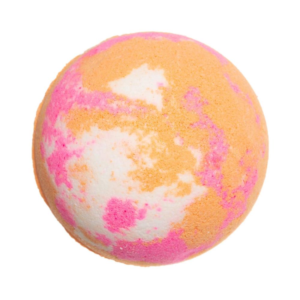 Bath Bomb Tequila Sunrise [Ultra Moisturizing]