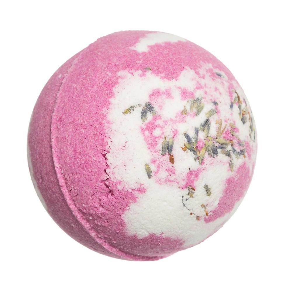 Bath Bomb Lavender Martini [Ultra Moisturizing]