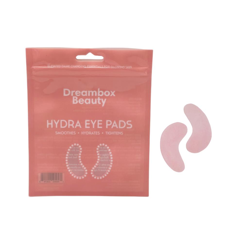 Hydrating Under Eye Mask [Reusable]