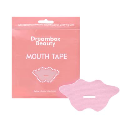 Mouth Tape