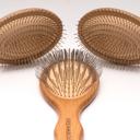  Gua Sha Detangler: A Scalp Stimulating Brush