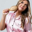  Gua Sha Detangler: A Scalp Stimulating Brush