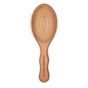  Gua Sha Detangler: A Scalp Stimulating Brush