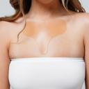  Skin Plumping Chest Mask [Reusable]