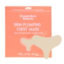  Skin Plumping Chest Mask [Reusable]